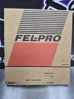 Fel Pro 23574 Exhaust Pipe Flange Gasket Mazda RX2 1973-74 New. Price: $17.25.