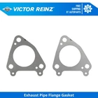 For 2004-09 Chevrolet C4500 Kodiak 6.6L Exhaust Pipe Flange Gasket Victor Reinz New. Price: $19.51.