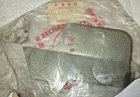 Honda 18215-ZA0-000 Gasket, Exhaust New. Price: $21.00.
