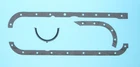 Best Oil Pan Gaskets Set For Amc Rambler 173 184 Cast Iron 6CYL 1941-1963 New. Price: $44.42.