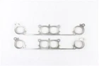 Cometic Exhaust Gasket For Chevy V8 .030IN Mls Brodix Set C5040-030 New. Price: $53.31.