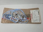 Fel-pro Vs 50805 Valve Cover Gasket Set Car Engine Parts Chrysler New Sealed. Price: $56.99.