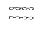 2 Eurospare Left Upper + Rear Intake Manifold Gaskets For Jaguar Super V8 New. Price: $42.80.