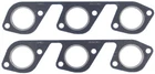 Mahle MS16171 Exhaust Manifold Gasket Set Select 96-98 Ford Models New. Price: $27.99.