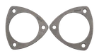 Sce Gaskets 412032 3.5" 3-BOLT Exhaust Collector 1/8" Thick New. Price: $24.42.