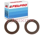 Fel-pro Front Engine Camshaft For 2001-2016 Volvo S60 Gaskets Sealing Yn New. Price: $26.16.