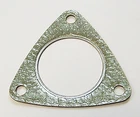 Exhaust Gasket Elring - Das Original 738.520 New. Price: $32.90.