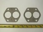 (2) Genuine Gm General Motors Oem 10005441 Gasket Replacement Part Nos Used. Price: $19.99.