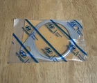 Hyundai Exhaust Pipe Metal Gasket Original Genuine (also Kia) New. Price: $20.08.