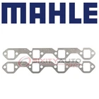 Mahle Exhaust Manifold Gasket Set For 1975-1976 Bricklin SV-1 5.8L V8 Ux New. Price: $33.13.