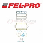 Fel-pro Set For 1957-1958 Chevrolet Del Ray 3.8L L6 Engine Yx New. Price: $109.00.