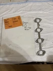 Doosan 46668945 Exhaust Manifold Gasket New. Price: $45.00.