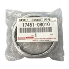 Genuine Toyota Donut Gasket For Exhaust Pipe Chr 2016-2023 17451-0R010 New. Price: $20.23.