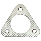Steel Stinger Gasket, For Small 3 Bolt Flange, Each Dunebuggy & Vw New. Price: $12.80.