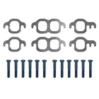 Exhaust Manifold Gasket Set Fel-pro MSB9275B New. Price: $110.97.