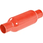Jegs 30280 Glasspack Muffler 2" Inlet/outlet New. Price: $23.99.