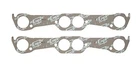 Mr 7523 Ultra Seal Series Exhaust Gasket: 1968-1970 Pontiac 400-455 V8; New. Price: $61.54.