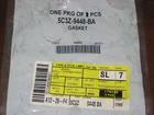 Oem Ford 05-16 Exhaust-manifold Gasket F250-550 6.8L 5C3Z9448BA (BXF1) New. Price: $19.50.