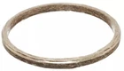 Genuine Nissan Catalytic Converter Gasket 14445-5CB0A New. Price: $14.67.