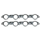 Mr Gasket Header 5966; Ultra-seal Round Port 1.920 For Chevy Ls-series New. Price: $74.04.