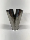 Xforce 1 Merge Pipe From Twin Collectors CL2S-200-250 Exaust 2.5 New. Price: $24.99.