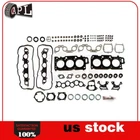 Head Gasket Set 99-06 Fit For Toyota Lexus 3.0L Avalon Camry ES300 RX300 New. Price: $66.20.
