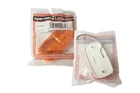 Optronics Led Clearance Marker Light Amber Double Bullseye Model Number MCL45ABP New. Price: $11.05.