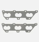 Fel-pro Engine Exhaust Manifold Gasket Set Felpro New. Price: $13.10.