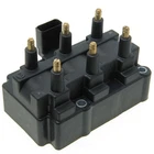 Ignition Coil-single Walker Products 920-1051 New. Price: $57.32.
