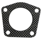 Genuine Jaguar 1998-2006 XJ8 Xkr Xjr XK8 Exhaust Pipe To Manifold Gasket EAZ2050 New. Price: $25.67.