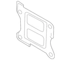 Genuine Kia Gasket 28521-2M800 New. Price: $18.40.
