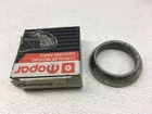 Mopar Nos Exhaust Pipe Packing Flange Gasket Chrysler Dodge Plymouth 4301436 New. Price: $20.00.