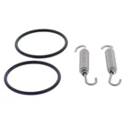 Vertex Exhaust Gasket Kit Gas/for Husaberg/for Husqvarna/for Ktm 823113 New. Price: $19.79.