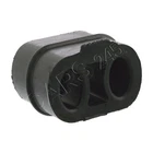 Exhaust System Holder Febi For Opel Vauxhall Saab Astra Classic Gtc 852726 New. Price: $5.81.
