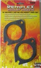 Remflex 6005 Exhaust Collector Gasket Set 2-BOLT Flange Graphite New. Price: $15.90.