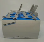 11-10495-01 Victor Reinz Exhaust Manifold Gasket Set New. Price: $131.17.