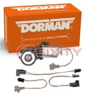 Dorman Front Left Power Window Motor For 1980-1989 Plymouth Gran Fury Gc New. Price: $72.89.