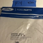 Ford 7C3Z5H247B Exhaust Mount Kit Fits F250 F350 Super Duty 2008-2010 New. Price: $72.46.
