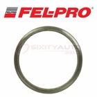 Fel-pro Exhaust Pipe Flange Gasket 1985-1988 Ford Thunderbird 2.3L L4 New. Price: $17.62.