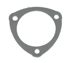 Jba Bolt 3IN Collector Gaskets 063-1204 New. Price: $27.67.
