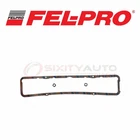 Fel-pro Valve Cover Gasket Set For 1937-1938 Chevrolet Master Truck 3.5L L6 Hr New. Price: $29.84.