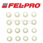 Fel-pro Engine Valve Stem Oil Seal Set For 1965-1970 Pontiac Strato-chief Vq New. Price: $42.73.