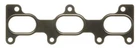 Exhaust Manifold Gasket-lx, Gas, Dohc, Fi, Natural, 24 Valves, Sedan Ajusa New. Price: $65.99.
