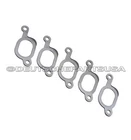 Volvo S70 V70 S60 XC70 XC90 S80 Exhaust Manifold Gasket Set Of 5 Pc 271802 New. Price: $19.99.