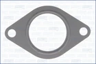 Gasket, Exhaust Pipe Ajusa 01291900 Neu. Price: $5.71.