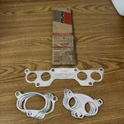 Fel-pro Ms 91632 Exhaust Manifold Gasket Set For 1979-1984 Mazda 626 & B2000 New. Price: $9.99.