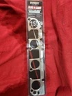 Patriot Exhaust Reusable Manifold And Header Gasket. #66040. (2558A) New. Price: $35.00.