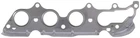 Mahle MS19582 Exhaust Manifold Gasket Select 03-17 Ford Mazda Models New. Price: $32.91.