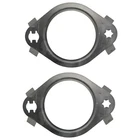 Fel-pro Exhaust Pipe Flange Gasket 61862 New. Price: $24.25.