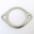Ticon 2.5" Bolt Mlsg High Temp Exhaust Gasket Size Pack 120-06310-0005 New. Price: $34.65.
